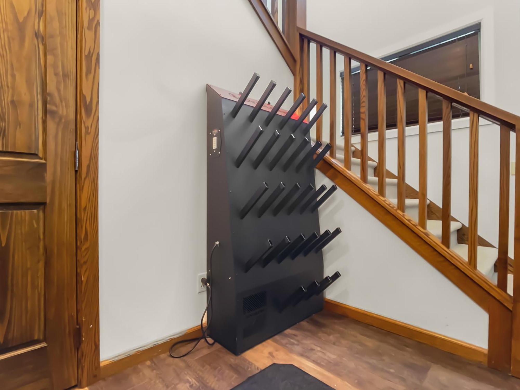 Bbc11 2 Story Townhouse In Black Bear Crossing With Slope Access スノーシュー エクステリア 写真