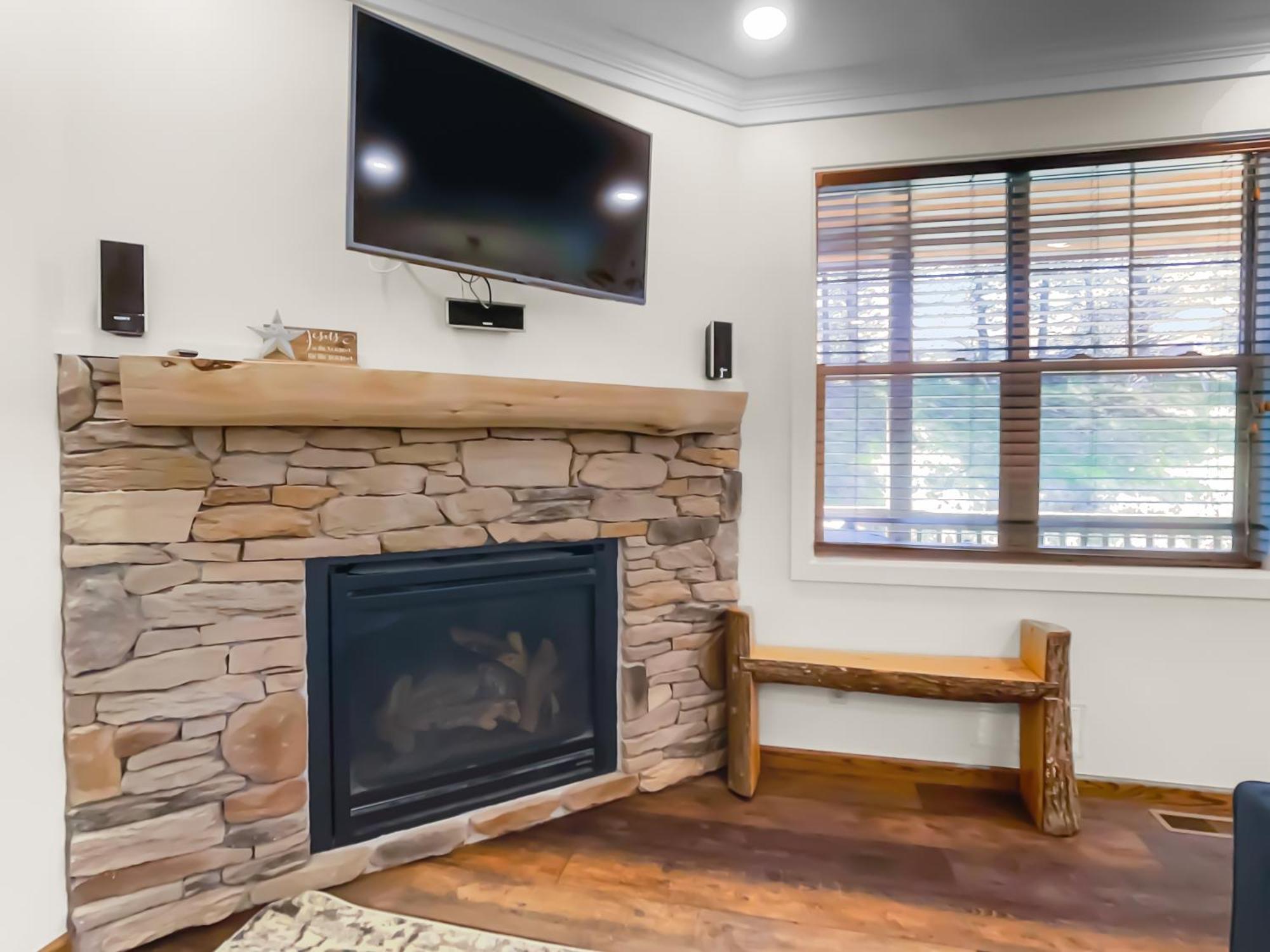 Bbc11 2 Story Townhouse In Black Bear Crossing With Slope Access スノーシュー エクステリア 写真